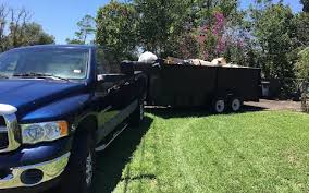 Best Yard Waste Removal  in Bardonia, NY